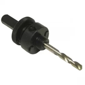 Image of Holesaw Arbor SDS Plus Fitting 32-210MM