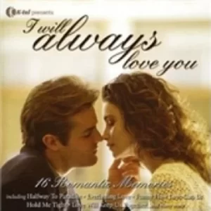 Image of I Will Always Love You CD