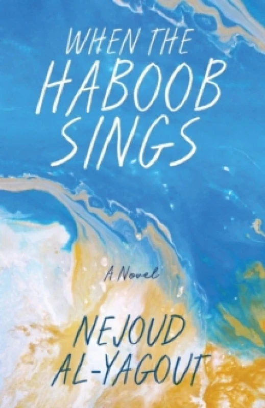 Image of When the Haboob Sings Paperback / softback