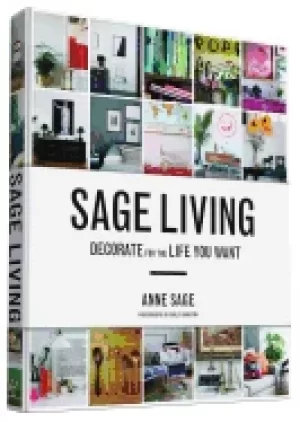 Image of sage living decorate for the life you want