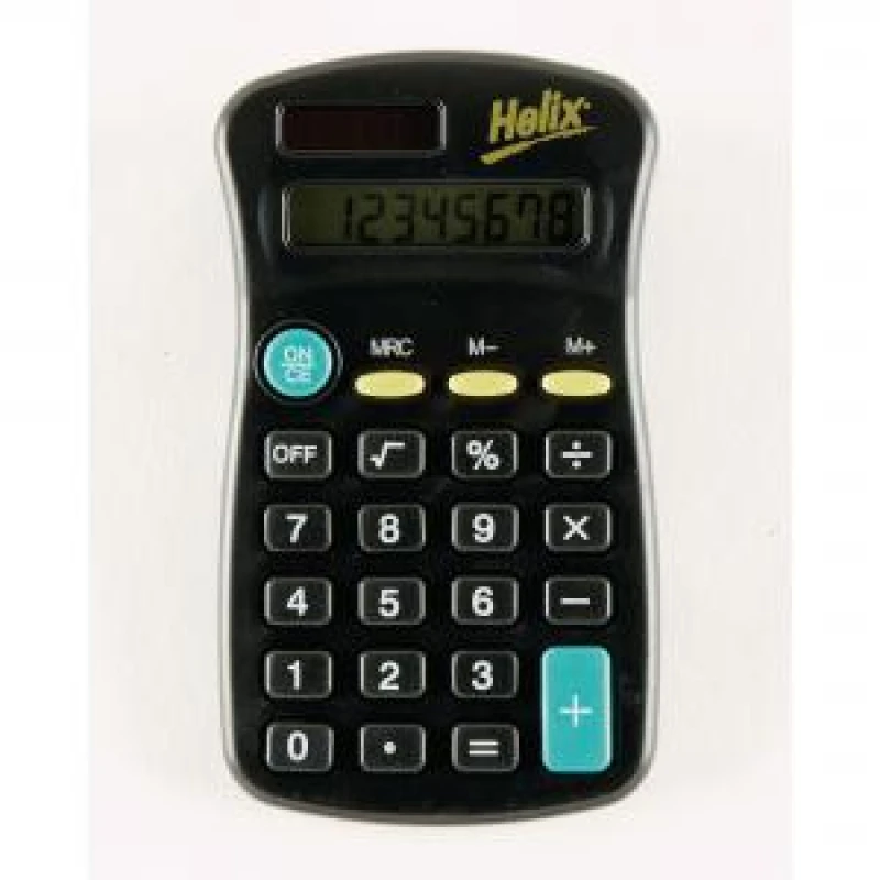 Image of Helix Calculator