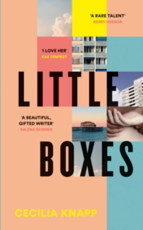 Image of Little Boxes Paperback / softback
