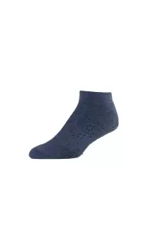 Image of Gripped Ankle Socks