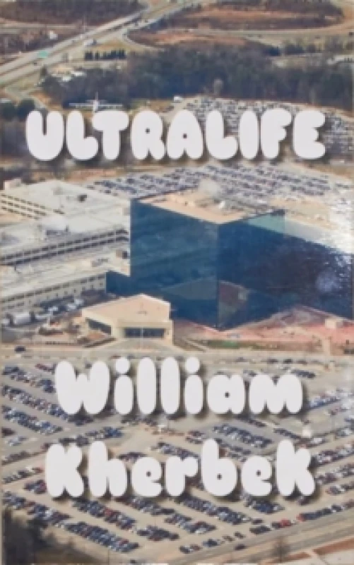 Image of Ultralife Paperback / softback