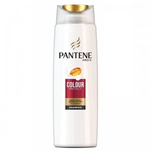 Image of Pantene Colour Protect Shampoo - 270ml