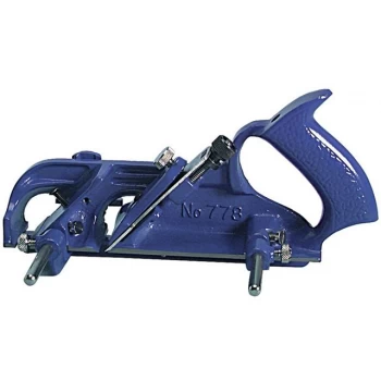 Image of Record 778 Rebate Plane