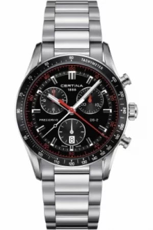 Image of Certina Watch C0244471105103