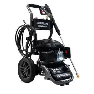 Image of Hyundai 2465psi Petrol Pressure Washer HYW2400P
