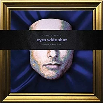 Image of Ost - Eyes Wide Shut Vinyl