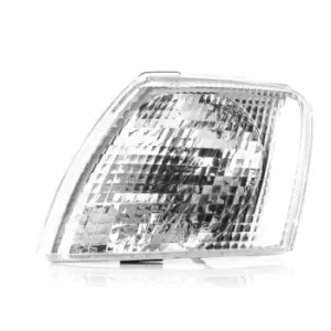 Image of TYC Turn Signal 18-5104-11-2 Side Marker Lights,Side Indicator VW,PASSAT Variant (3B5),PASSAT (3B2)