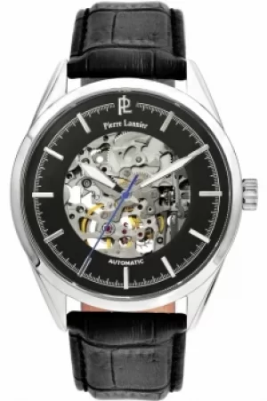Image of Mens Pierre Lannier Automatic Watch 317A133