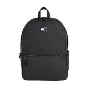 Image of Tommy Jeans Tjm Collegiate Backpack - Black