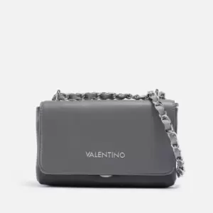 Image of Valentino Bags Klenia Faux Leather Shoulder Bag