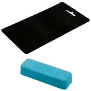 Image of Trend Honing Paste & Strop Kit - N/A