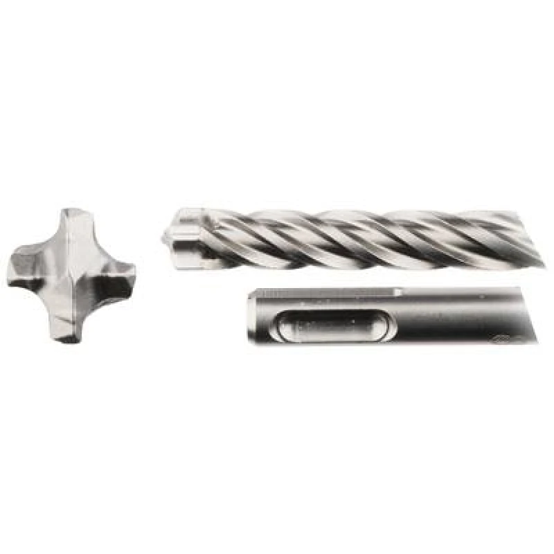 Image of Makita Nemesis 2 B-58132 Hammerbohrer 8mm Gesamtlange 315...