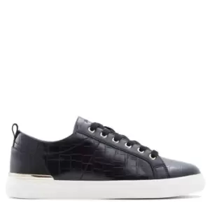 Image of Aldo Dilathielle Trainer - Black