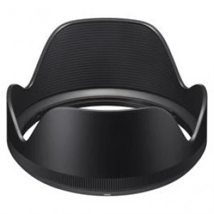 Image of Sigma LH876 03 Lens Hood for 24 35mm