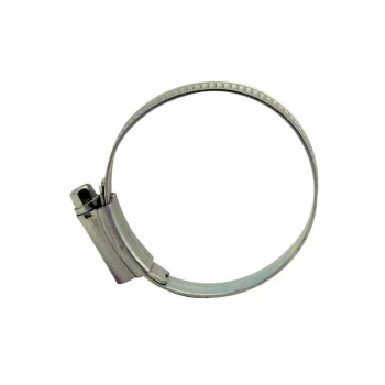 Image of Hose Clips M/S 2X 45-60mm - Pack of 10 - PHC10X - Pearl Consumables