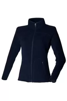 Image of Lightweight Anti Pill Microfleece Jacket