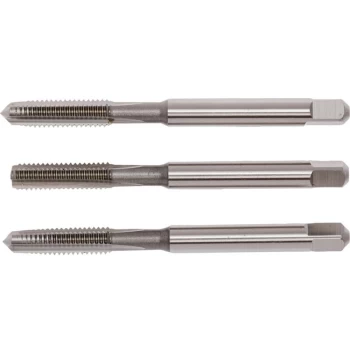 Image of 5.0X0.80MM HSSGT Straight Flute Tap Set - Sherwood