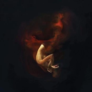 Image of Ricinn - Nereid CD