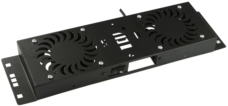 Image of Lanview RAF113BL rack accessory