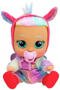 Image of Cry Babies Dressy Fantasy Hannah Doll - 12inch/30cm