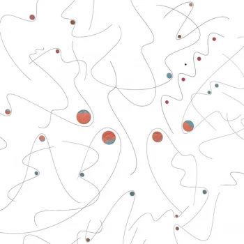 Image of OOIOO - Nijimusi Vinyl