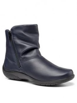 Image of Hotter Whisper Wide Fit Ankle Boots