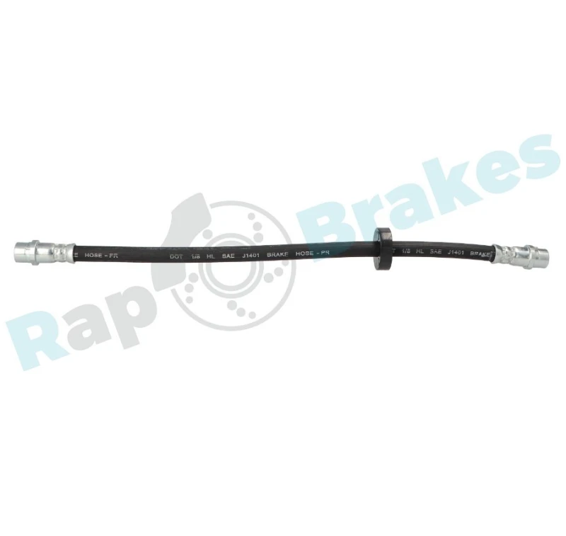 Image of RAP BRAKES R-H0042 Brake Hose Brake Hose (83)