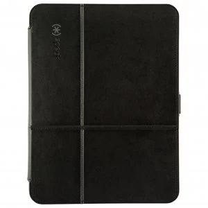 Image of Speck Stylefolio 9-10.5" Universal Tablet Case - Black