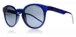 Image of Polaroid Palladium 2036S Sunglasses Blue M3Q Polariserade 50mm