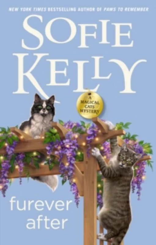 Image of Furever After. Hardback. By Sofie Kelly Books