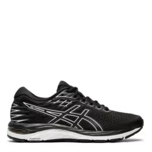 Image of Asics GEL-Cumulus 21 Womens Running Shoes - Black