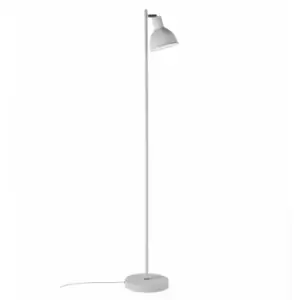 Image of Nordlux Pop Ru Task Floor Lamp White, E27