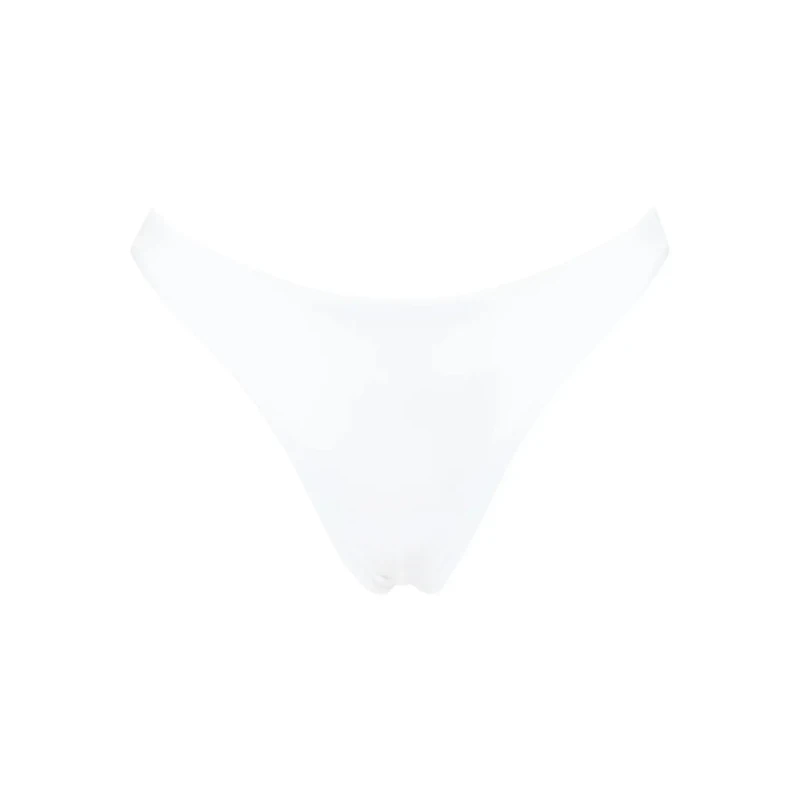 Image of banana moon Womens swimwear stockings Banana Moon Naida Colormoon Blanc Female S