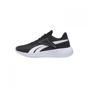 Image of Reebok Lite 3 Shoes Womens - Core Black / Cloud White / Cor