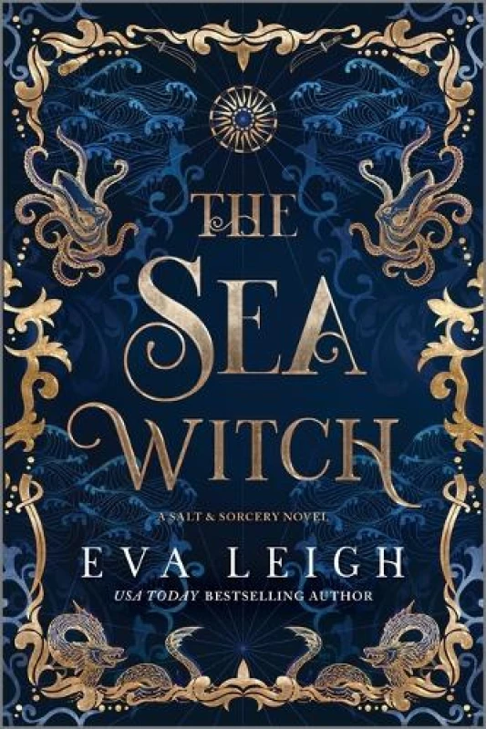 Image of The Sea Witch. Paperback. By Eva Leigh Books