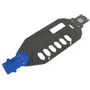 Image of Ftx Carnage/Bugsta Carbon Chassis Truck