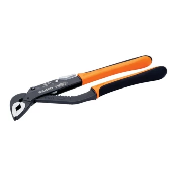 Image of Ergo 315MM Water Pump Pliers, 55MM Jaw Capacity - Bahco