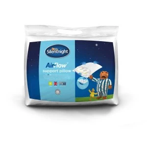 Image of Silent Night Silentnight Airflow Orthopaedic Pillow