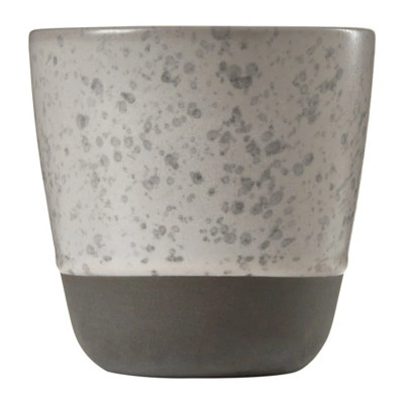 Image of Premier Housewares Hygge Grey Tumbler Grey