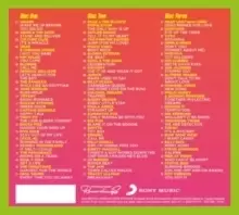 Image of The Best 80s Car Songs Sing Along Album in the World... Ever!