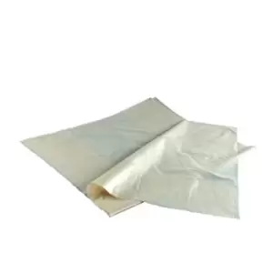Image of Slingsby 90L Coloured Bin Bags, Natural Chsa 15kg