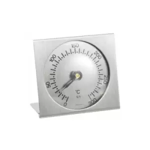 Image of Tfa-dostmann - tfa 14.1004.60 Analog 0 - 300°C Silver