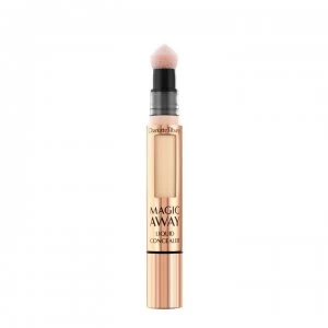 Image of Charlotte Tilbury Magic Away Liquid Concealer - 5 Medium