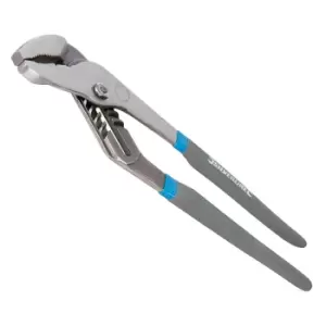 Image of Silverline Waterpump Pliers Length 320Mm - Jaw 65Mm Pl11