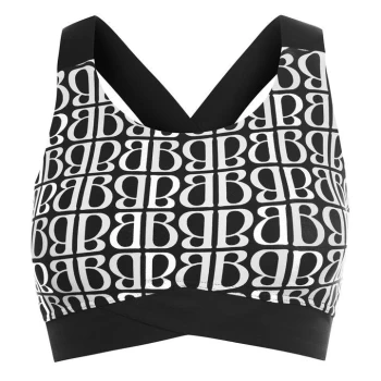Image of Biba Active Ink Sports Bra - Multi