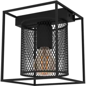 Image of Catterick - black