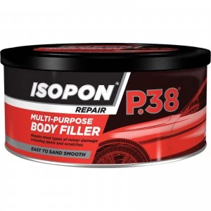 Image of UPO P38 Easy Sanding Body Filler 600ml